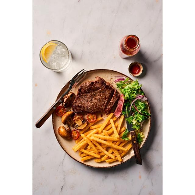 McCain Crispy French Fries 900g - gallery image 2