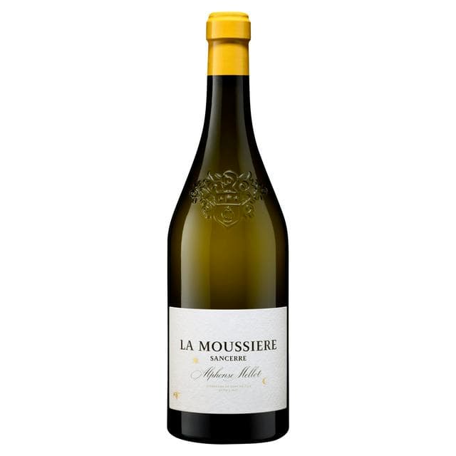 La Moussiere Sancerre Alphonse Mellot White Wine 75cl - gallery image 1