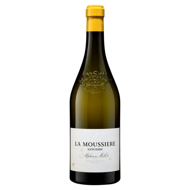 La Moussiere Sancerre Alphonse Mellot White Wine 75cl - gallery image 1