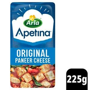 Apetina Paneer Cheese 225g