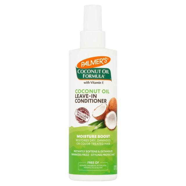 Palmer's Coconut Oil Formula Leave-In Conditioner 250ml - gallery image 1