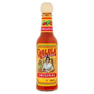 Cholula Original Hot Sauce 150ml