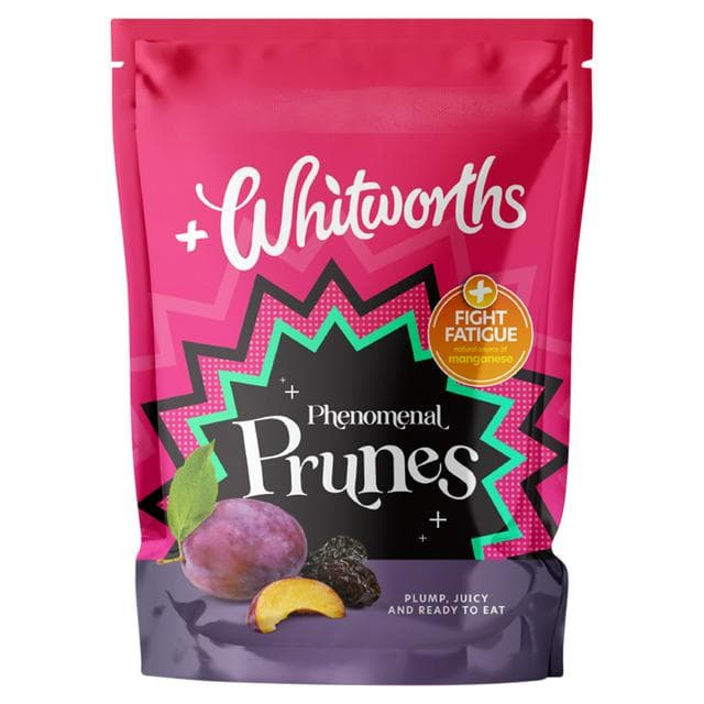 Whitworths Prunes 190g - gallery image 1