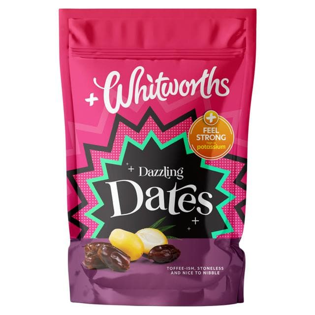 Whitworths Dates 300g - gallery image 1