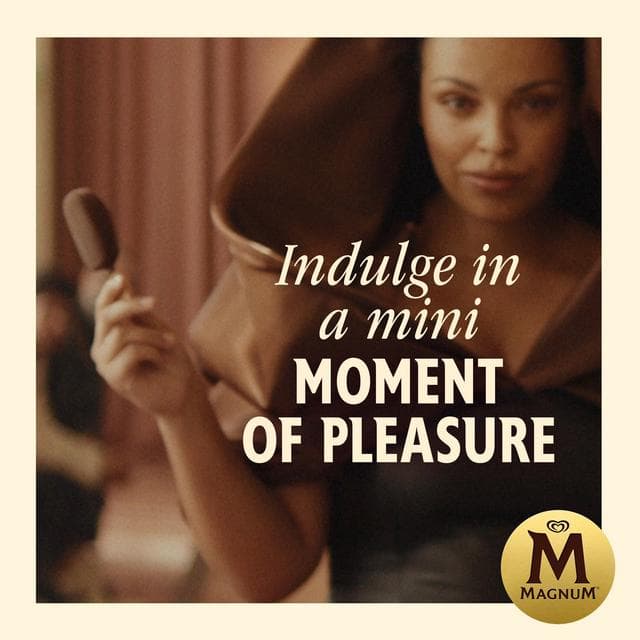 Magnum Mini Classic 6 x 55ml Ice Cream Sticks - gallery image 5