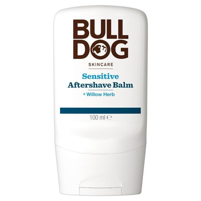 Bulldog Skincare Sensitive After Shave Balm 100ml - gallery image 1