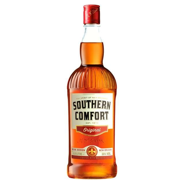 Southern Comfort 1L - gallery image 1