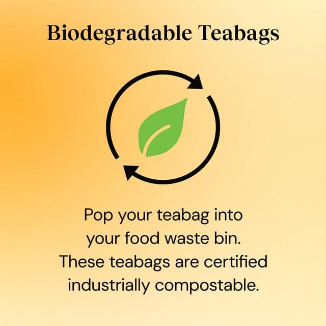 Twinings Assam Tea Bags x80 200g - gallery image 6