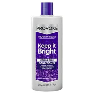 Provoke 400ml Gradual Everyday Toning Conditioner