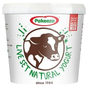 Pakeeza Live Natural Set 900g