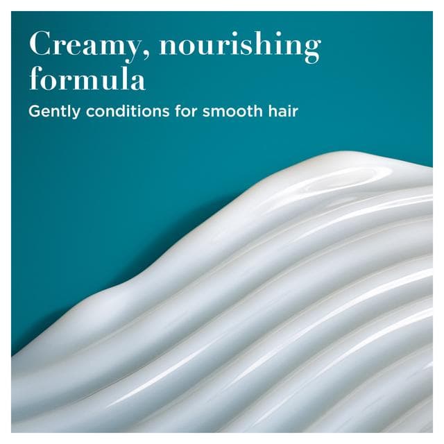 OGX Coconut Milk Conditioner for Dry & Damaged Hair 385ml - gallery image 4