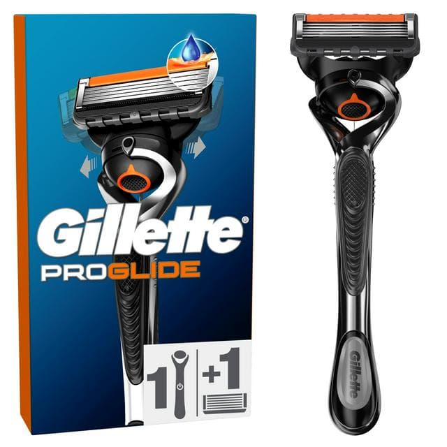 Gillette Fusion Proglide Flexball Razor - gallery image 1