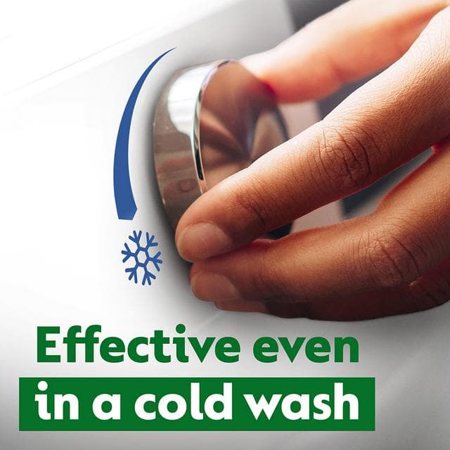 Dettol Antibacterial Laundry Cleanser Cotton Breeze 2.5L - gallery image 4