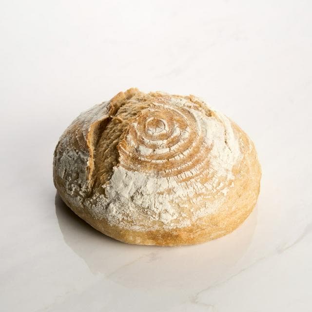 Sainsbury's 400g San Francisco Style Sourdough Bread, Taste the Difference - gallery image 1
