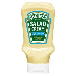 Heinz Salad Cream Extra Light 435g