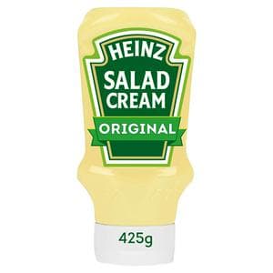 Heinz Salad Cream 425g
