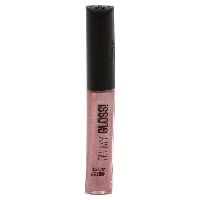 Rimmel London Oh My Gloss! 260 My Eternity 6.5ml - gallery image 1