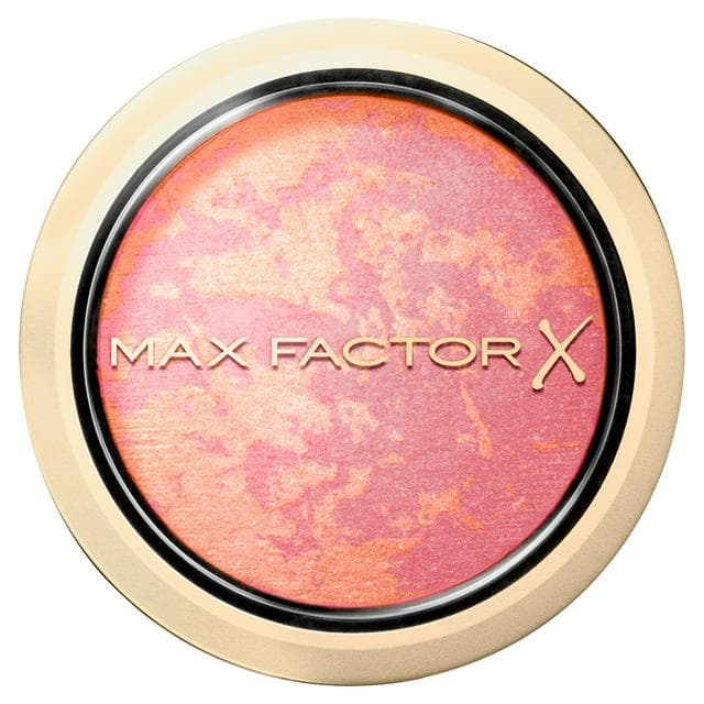 Max Factor Crème Puff Blush 15 Seductive Pink 1.5g - gallery image 1