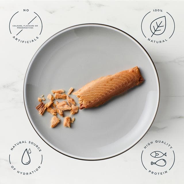 Encore Natural Tuna Loin Cat Treat 30g - gallery image 2
