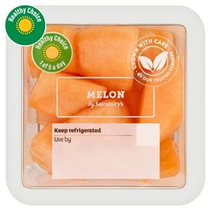 Sainsbury's Melon 160g