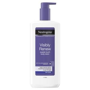 Neutrogena Norwegian Formula Visibly Renew Firming Body Lotion 400ml