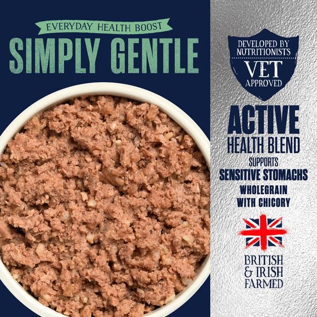 Butcher's Simply Gentle Dog Food Tins 6x390g - gallery image 4