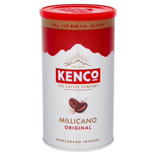 Kenco Millicano Americano Instant Coffee 170g - gallery image 2