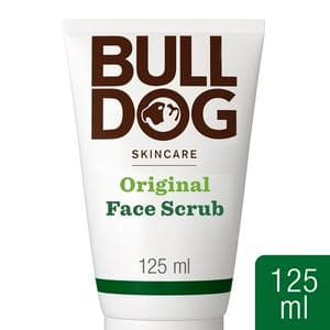 Bulldog Skincare Original Face Scrub 125ml