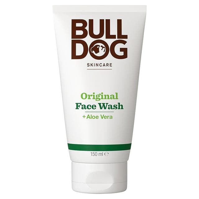 Bulldog Skincare Original Face Wash 150ml - gallery image 1