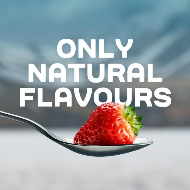 Arla Skyr Strawberry Icelandic Style Yogurt 450g - gallery image 4