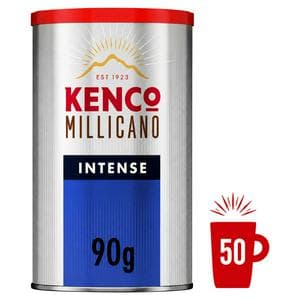 Kenco Millicano 90g Intense Instant Coffee