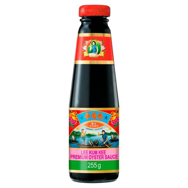 Lee Kum Kee Premium Oyster Sauce 255g - gallery image 1