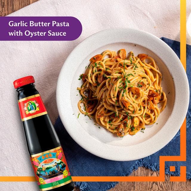 Lee Kum Kee Premium Oyster Sauce 255g - gallery image 5