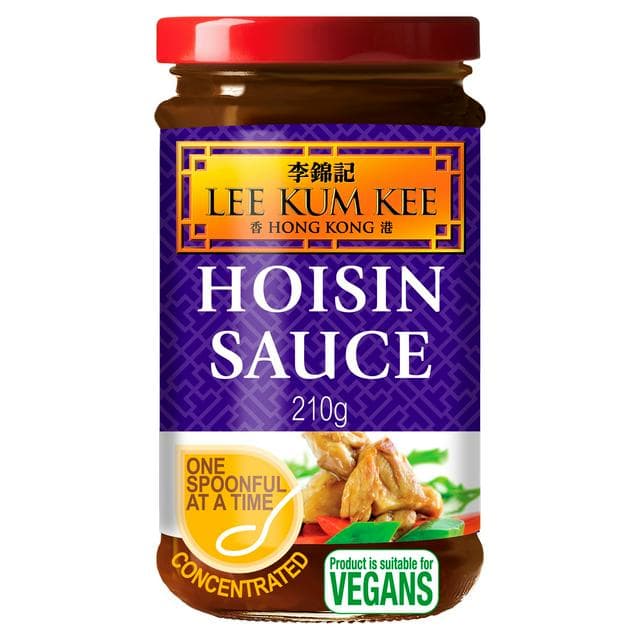 Lee Kum Kee Hoisin Sauce 210g - gallery image 1