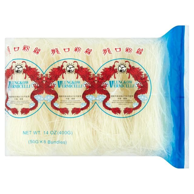 Lungkow Vermicelli 400g - gallery image 1