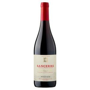 Sancerre Rouge Les Champs Clos Pinot Noir Red Wine 75cl