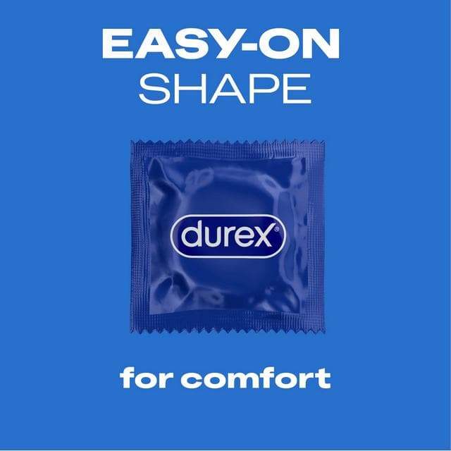 Durex Originals 12 x Extra Safe Condoms - gallery image 6
