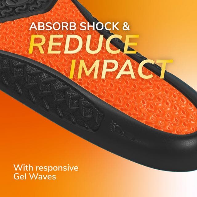 Scholl Gel Active Work Insoles, Women - gallery image 5