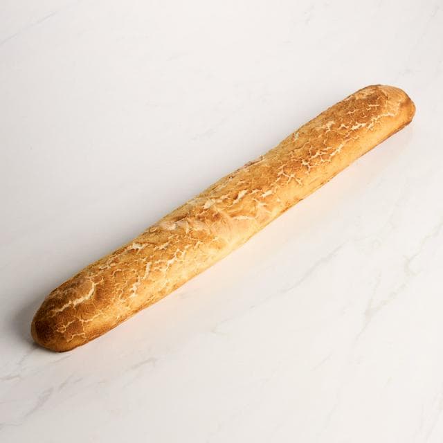 Sainsbury's Giraffe Baguette - gallery image 1