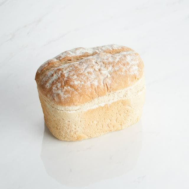Sainsbury's White Loaf Bread 400g - gallery image 1