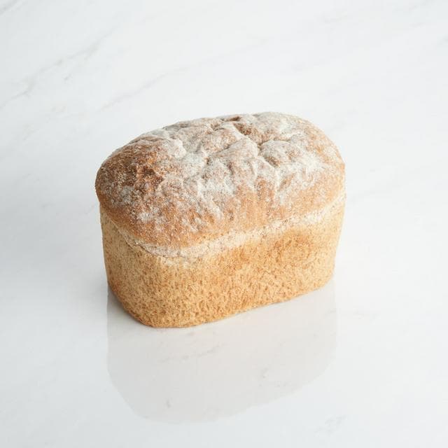Sainsbury's Wholemeal Loaf Bread 400g - gallery image 1