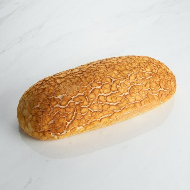 Sainsbury's Giraffe Bloomer Bread 800g - gallery image 1