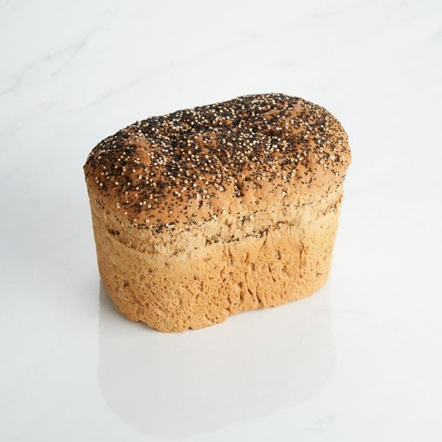 Sainsbury's Multiseed Bread, Taste the Difference 400g - gallery image 1