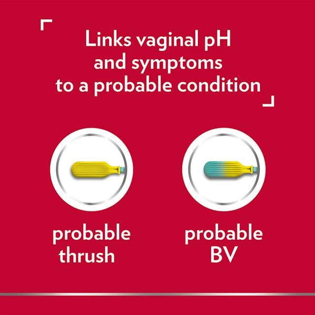 Canestest Self-Test for Vaginal Infections - gallery image 4