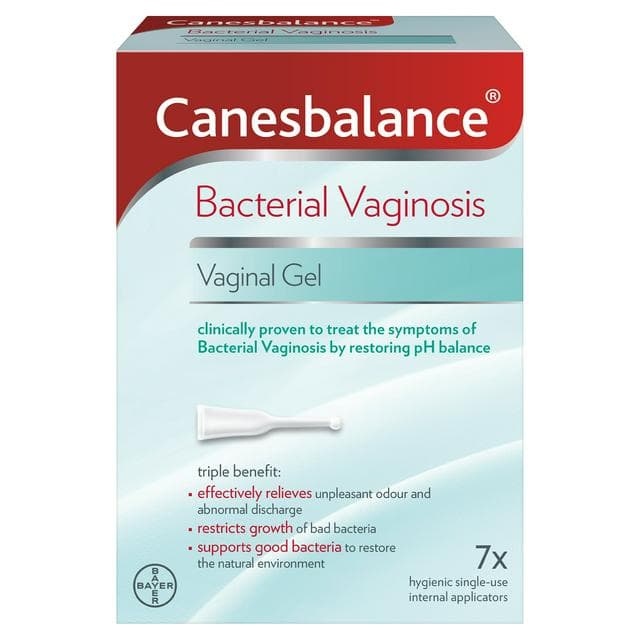 Canesbalance Bacterial Vaginosis Vaginal Gel - gallery image 1