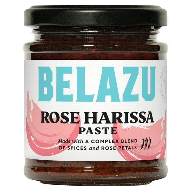 Belazu Rose Harissa 170g - gallery image 1