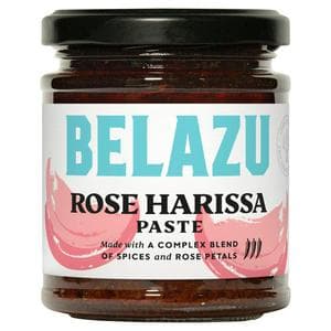 Belazu Rose Harissa 170g