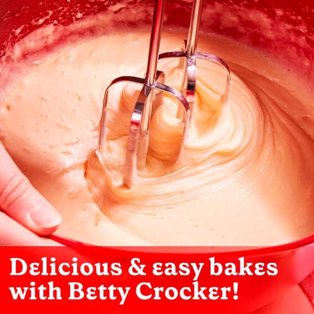 Betty Crocker Country Carrot Cake Mix 425g - gallery image 3