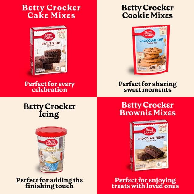 Betty Crocker Zesty Lemon Icing 400g - gallery image 4