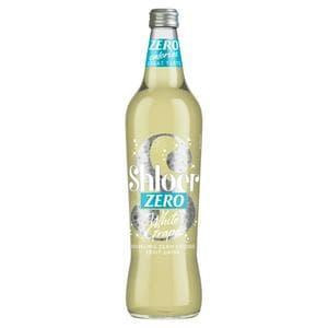 Shloer Light Zero White Grape Sparkling Juice Drink 750ml